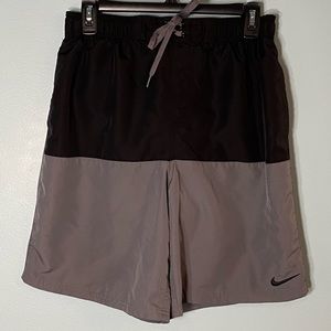 Nike Mens Swim Trunk Size Medium